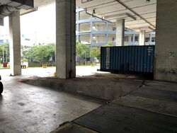 West Park Bizcentral (D22), Warehouse #575459721